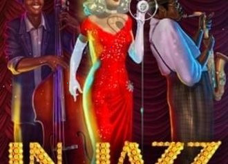 In Jazz игровой автомат Endorphina